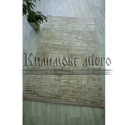 Синтетический ковёр Levado 08111A L.BEIGE/L.BEIGE - высокое качество по лучшей цене в Украине.